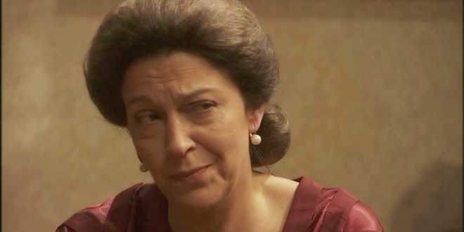 Anticipazioni Il Segreto quarta stagione: Francisca morirà? O continuerà ad essere la matrona di Puente Viejo?