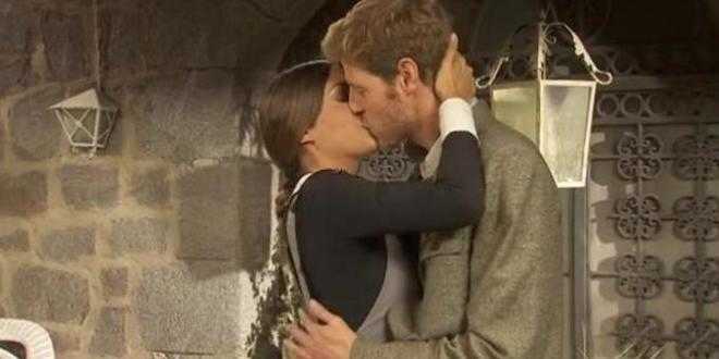 Anticipazioni Il Segreto quarta stagione: Mariana delude Rosario perché…