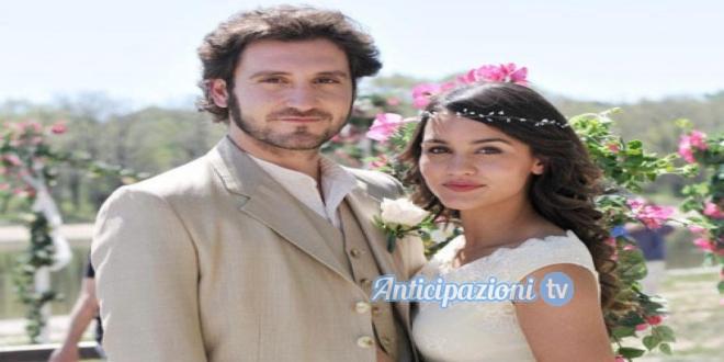 Anticipazioni Il Segreto oggi sabato 18 luglio 2015: in prima TV una puntata speciale!