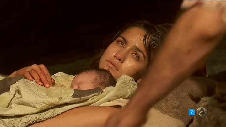 Anticipazioni il segreto seconda stagione: Aurora Castro, figlia di Pepa e Tristan