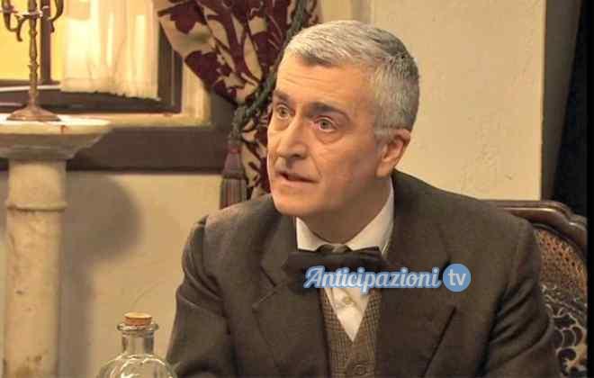 Anticipazioni Il Segreto seconda stagione: Francisca uccide Leon Castro!
