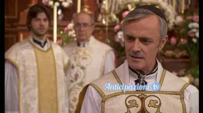 Anticipazioni Il Segreto seconda stagione: Gonzalo si spoglia degli abiti sacerdotali!