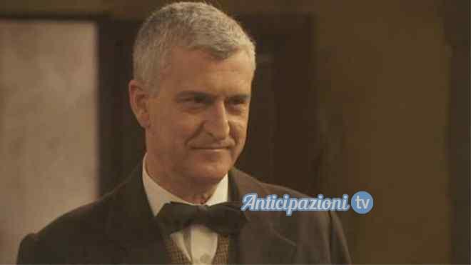 Anticipazioni Il Segreto seconda stagione, puntata 1 aprile 2015: Quintina e le sue paure