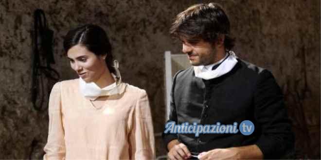 Anticipazioni Il Segreto seconda stagione, puntata 10 giugno 2015: Gonzalo cacciato da Maria!