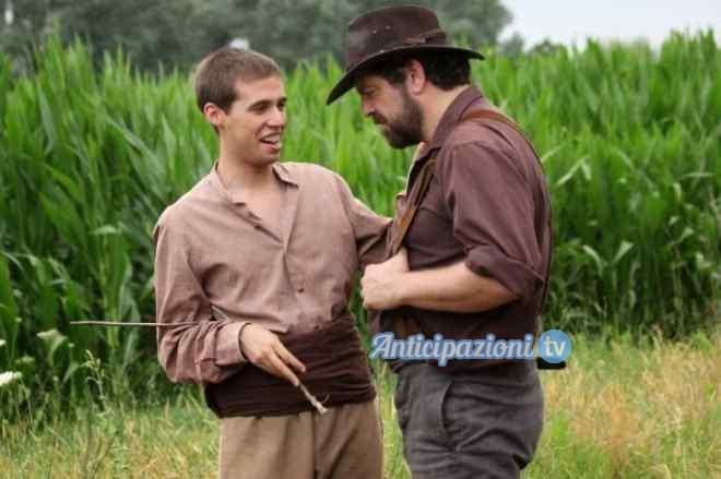 Anticipazioni Il Segreto seconda stagione, puntata 11 aprile 2015: Hipolito scappa da Quintina!