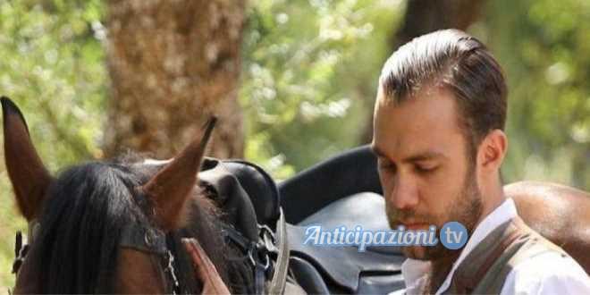 Anticipazioni Il Segreto seconda stagione, puntata 11 giugno 2015: Soledad rivela che…