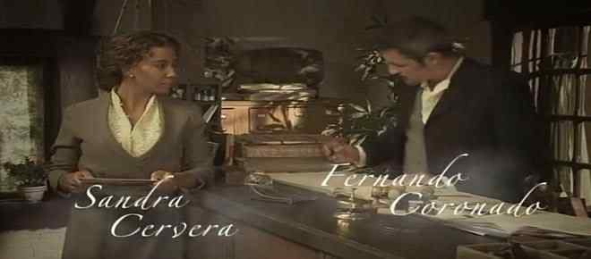Anticipazioni Il Segreto, seconda stagione, puntata 11 ottobre 2014: Fernando fa una proposta a Maria