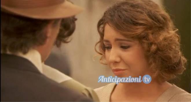 Anticipazioni Il Segreto seconda stagione, puntata 14 maggio 2015: Arriva una lettera che…