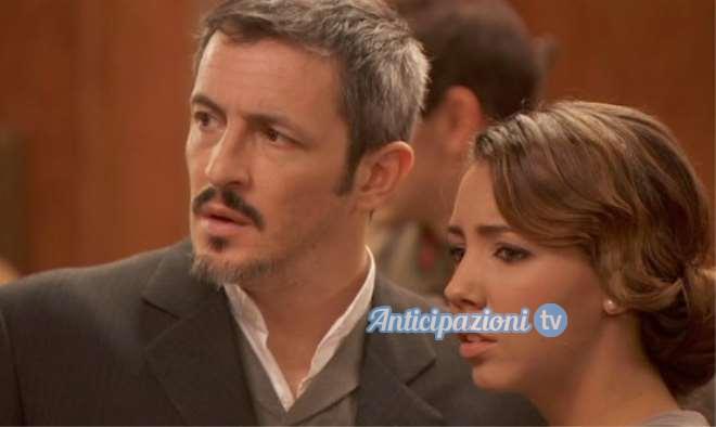Anticipazioni Il Segreto seconda stagione, puntata 15 maggio 2015: Gonzalo va vivere a El Jaral!