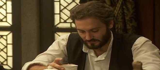 Anticipazioni Il Segreto, seconda stagione, puntata 15 ottobre 2014: Gonzalo viene aggredito
