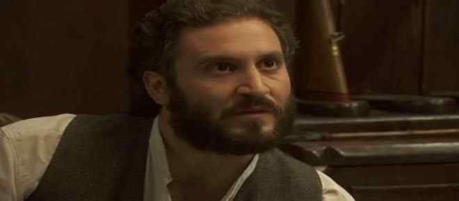 Anticipazioni Il Segreto, seconda stagione, puntata 17 settembre 2014: Gonzalo verrà trasferito