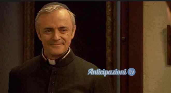 Anticipazioni Il Segreto seconda stagione, puntata 18 aprile 2015: L’arrivo di Don Celso a Puente Viejo