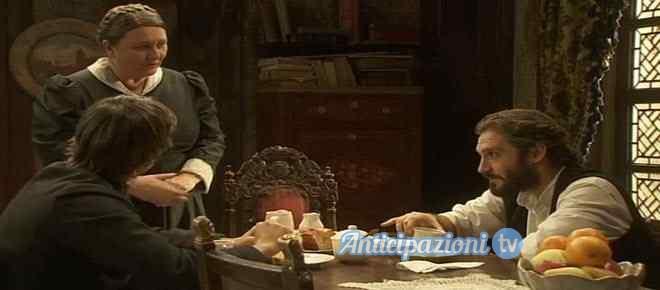 Anticipazioni Il Segreto, seconda stagione, puntata 20 ottobre 2014: Fernando non si trova