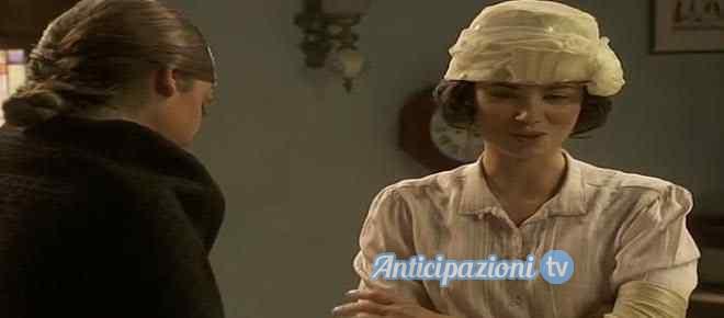 Anticipazioni Il Segreto, seconda stagione, puntata 23 ottobre 2014: la ripresa di Soledad