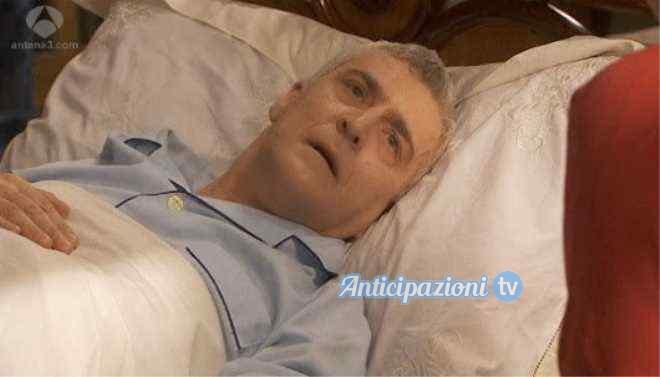 Anticipazioni Il Segreto seconda stagione, puntata 24 aprile 2015: La morte di Leon