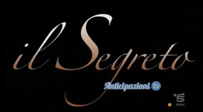 Anticipazioni Il Segreto seconda stagione, puntata 24 gennaio 2015: Fernando e la perfida proposta a Maria