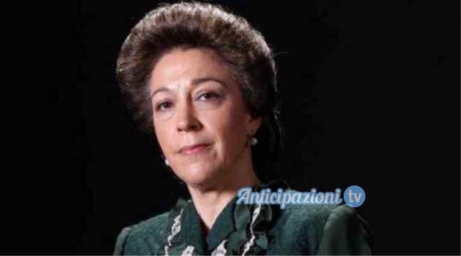 Anticipazioni Il Segreto seconda stagione, puntata 25 aprile 2015: Francisca turbata dalle parole di Leon in punto di morte!