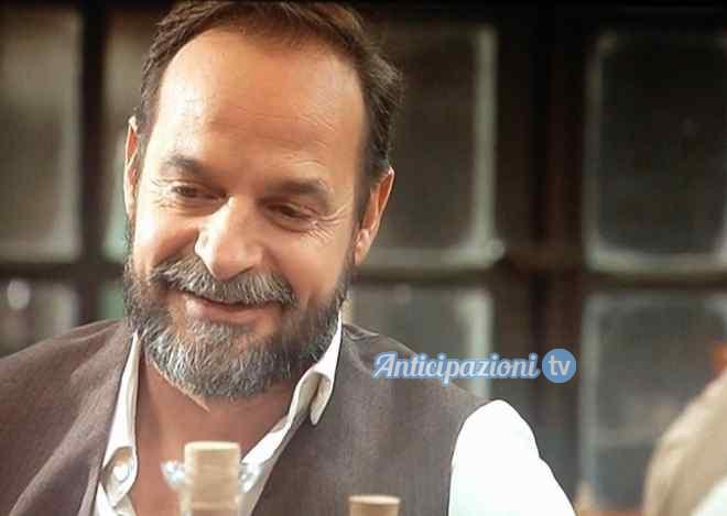 Anticipazioni Il Segreto seconda stagione, puntata 26 gennaio 2015: Alfonso e i suoi sospetti su Francisca