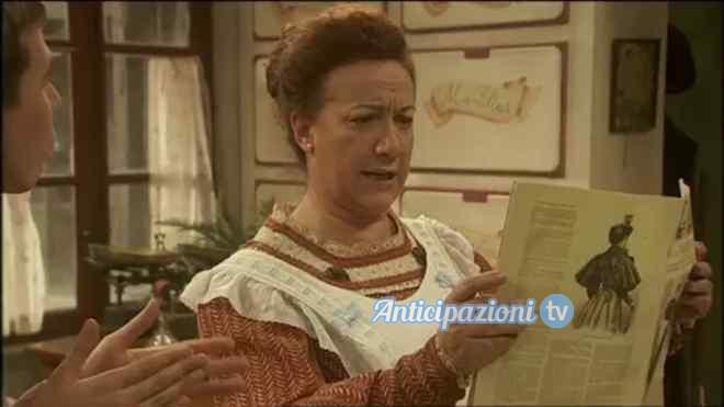 Anticipazioni Il Segreto seconda stagione, puntata 31 gennaio 2015: Francisca non smette di avvelenare Raimundo