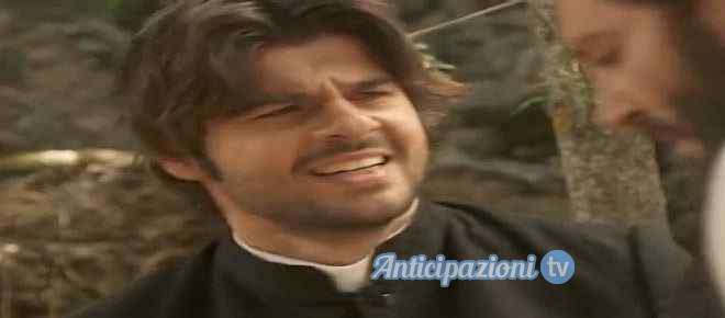 Anticipazioni Il Segreto, seconda stagione, puntata 4 novembre 2014: Maria lancia un ultimatum a Martin