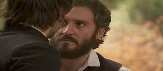 Anticipazioni Il Segreto, seconda stagione, puntata 4 ottobre 2014: Martin ripensa al suo passato