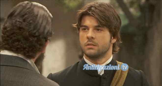 Anticipazioni Il Segreto seconda stagione, puntata 6 aprile 2015: Soledad vuole impegnare i suoi gioielli, perché?
