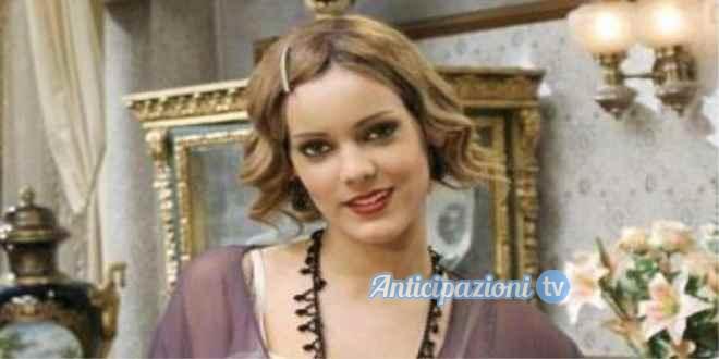 Anticipazioni Il Segreto seconda stagione, puntata 8 giugno 2015: Ritorna Soledad e …