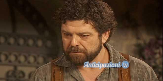 Anticipazioni Il Segreto seconda stagione, puntata 9 giugno 2015: Mauricio scopre un’amara verità!