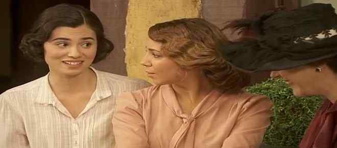 Anticipazioni Il Segreto, seconda stagione, puntata 22 settembre 2014: Maria e Gonzalo si baciano