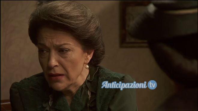 Anticipazioni Il Segreto seconda stagione, puntata pomeridiana 7 maggio 2015: Jacinta spinge una trave di legno addosso a Tristan!