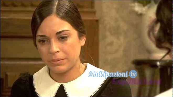 Anticipazioni Il Segreto seconda stagione, puntata serale 1 febbraio 2015: Maria e Fernando in viaggio di nozze