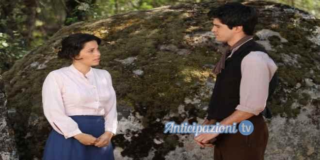 Anticipazioni Il Segreto seconda stagione, puntate di giugno 2015: tra Isidro e Paula nascerà l’amore?