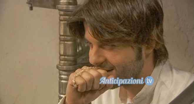 Anticipazioni Il Segreto seconda stagione, puntate settimana 1-7 febbraio 2015: Candela e Tristan molto vicini