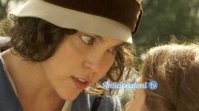 Anticipazioni Il Segreto seconda stagione puntate settimana 19-25 aprile 2015: Isidro e Rita scoperti da Anibal!