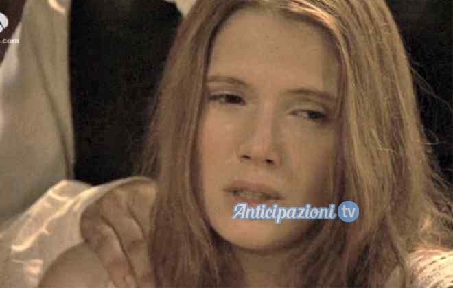 Anticipazioni Il Segreto seconda stagione, puntate settimana 22-28 febbraio 2015: Il piano di Soledad fallisce