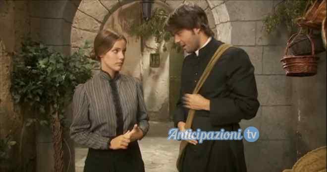 Anticipazioni Il Segreto seconda stagione, puntate settimana 8-14 febbraio 2015: Maria ritorna a Puente Viejo