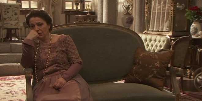 Anticipazioni Il Segreto terza e quarta stagione: Lei muore e lui scappa via! Francisca si dispera!