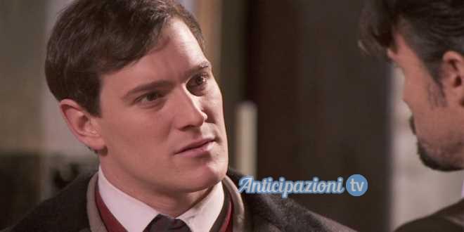 Anticipazioni Il Segreto terza stagione: arriva Lesmes Colmenar, l’amante di Jacinta Ramos!