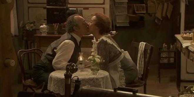 Anticipazioni Il Segreto terza stagione, puntata 6 ottobre 2015: Maria e Gonzalo affrontano Francisca!