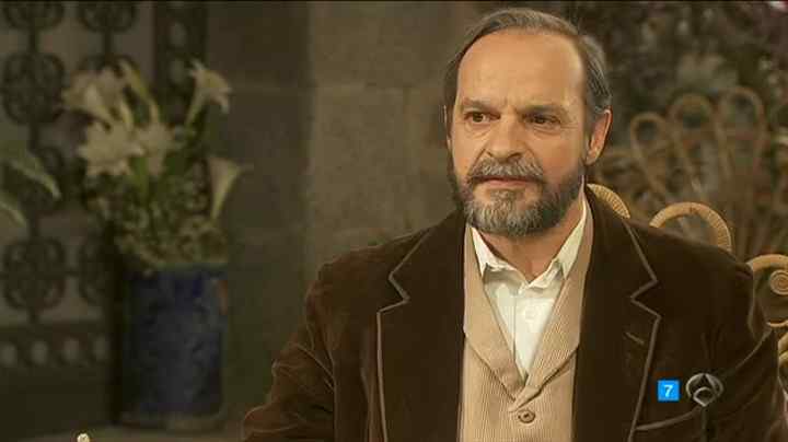 Anticipazioni Il Segreto, terza stagione: Raimundo sarà esiliato