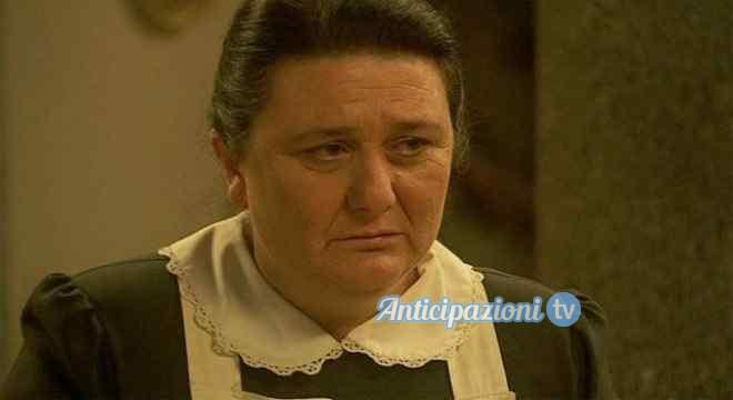 Anticipazioni ll Segreto seconda stagione, puntata 21 febbraio 2015: Mariana e Rosario si recano da Roque