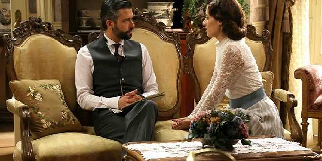 Una vita, anticipazioni luglio 2018: annullato il matrimonio di Felipe e Celia