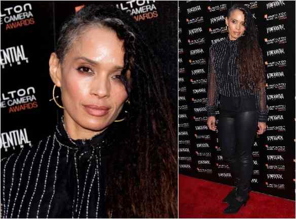 Anticipazioni New Girl: Lisa Bonet arriva nel cast