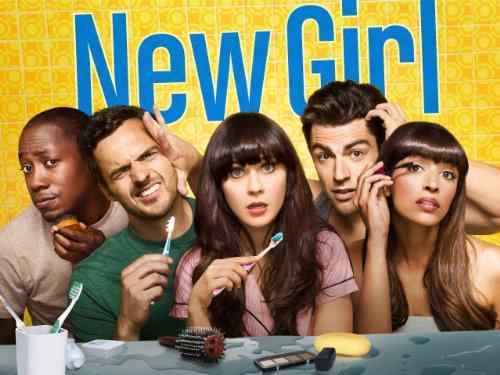 Anticipazioni New Girl, quarta stagione: nuovo amore per Jess?