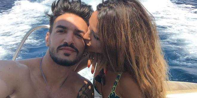 UOMINI E DONNE / ANTICIPAZIONI E NEWS: Luca e Soleil il viaggio, Rosa e Pietro in studio