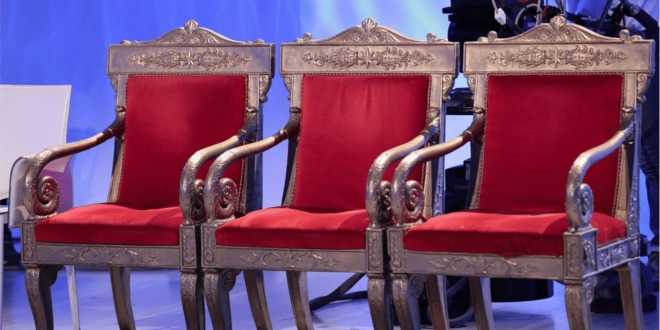 Uomini e Donne, anticipazioni e news sul trono gay 2017-2018