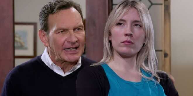 Un Posto al Sole, anticipazioni ottobre 2024: spunta il nome dell’aggressore di Roberto Ferri