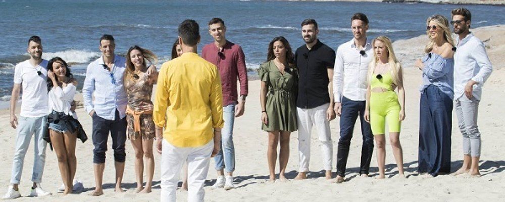 Temptation Island, anticipazioni puntata 1 luglio 2019: scatti d’ira e un video shock