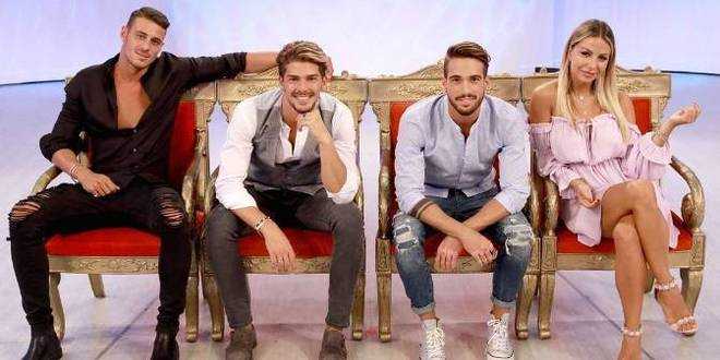 Uomini e Donne anticipazioni, registrazione trono classico 8-9-2017: esterne e ospiti speciali