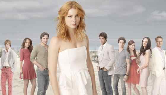 Anticipazioni Revenge 4: quarta stagione a rischio cancellazione?